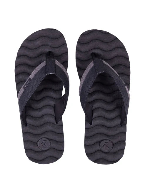 Hummer III - Black Stripe (Baj)