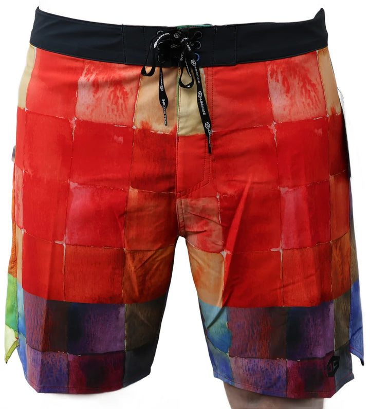 Hurricane colour pop Kids Boardies