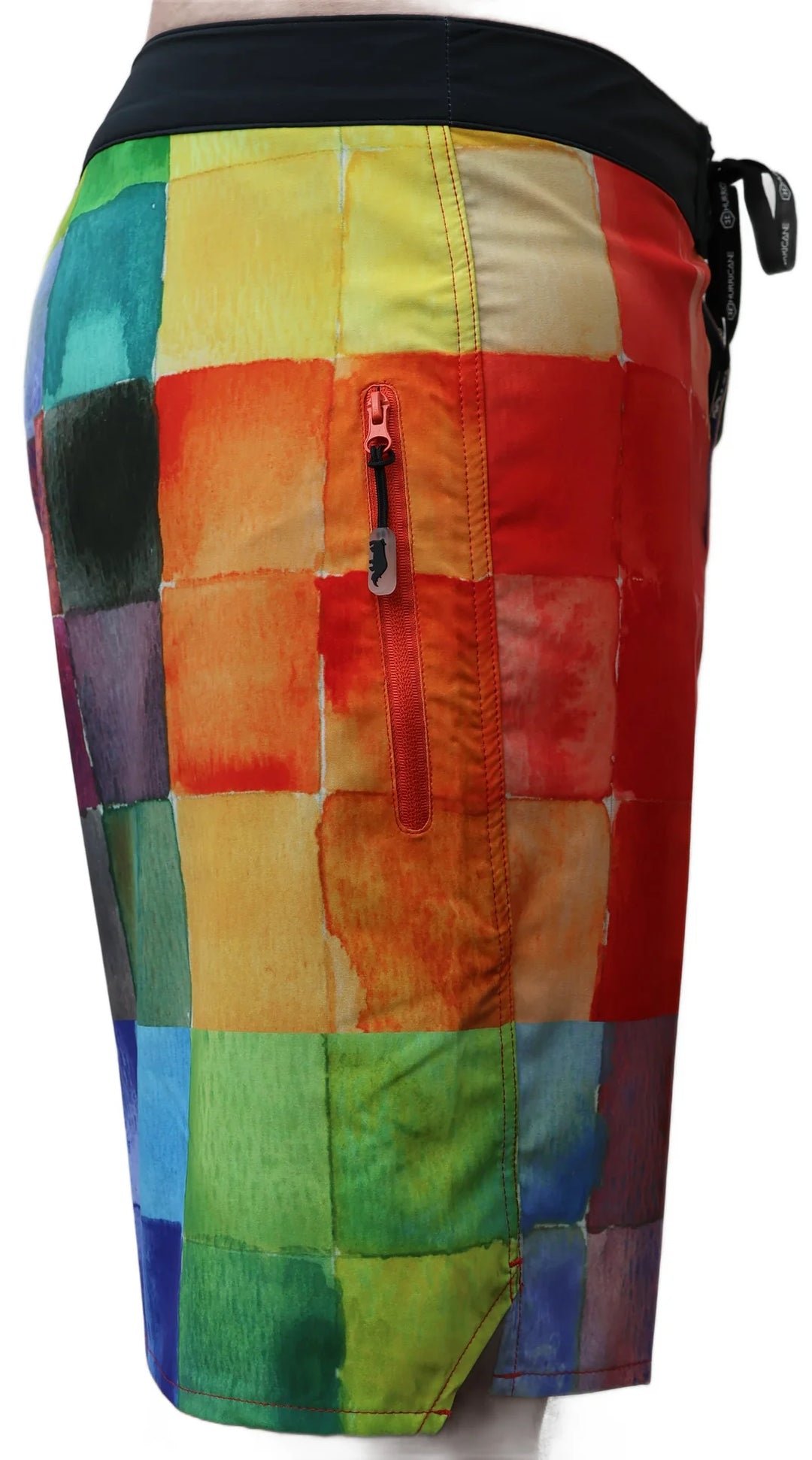 Hurricane colour pop Kids Boardies