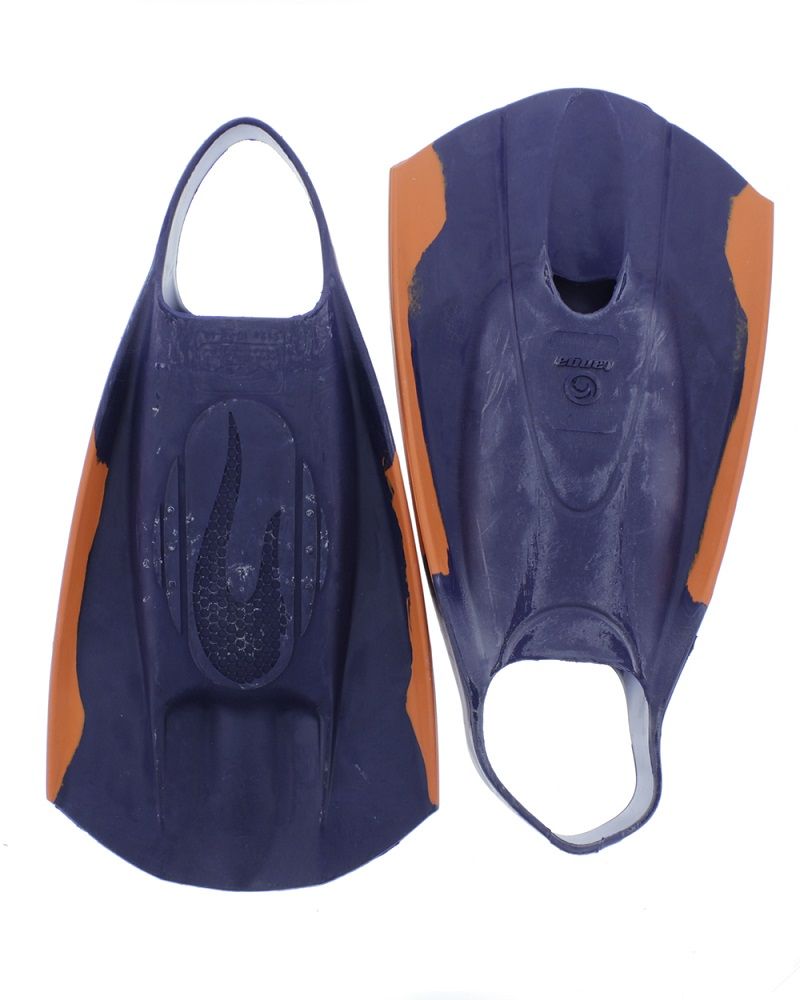 Tanga Volt Orange/blue