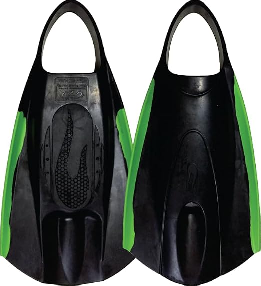 Tanga Volt Green/black