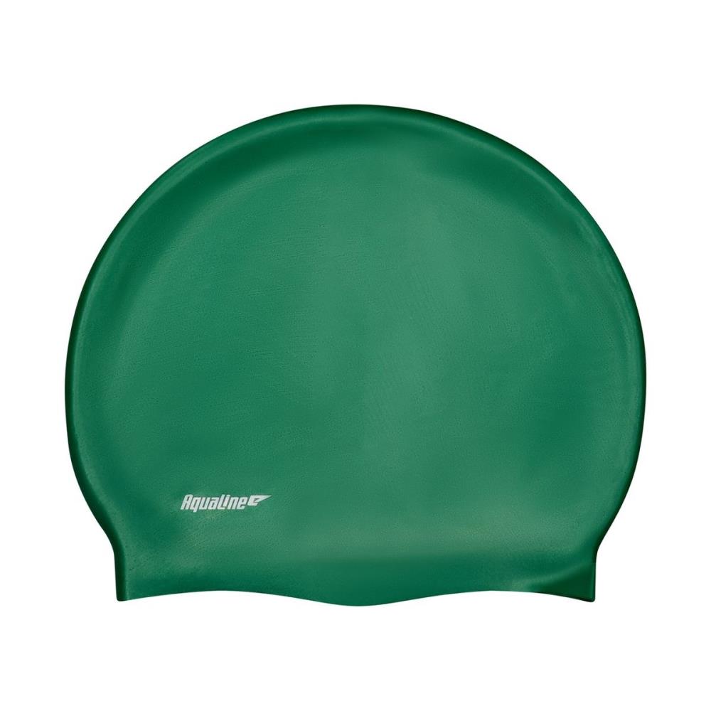 Silicone Swim Cap