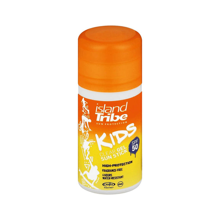 Island Tribe Kids SPF50 Sunstick 30g