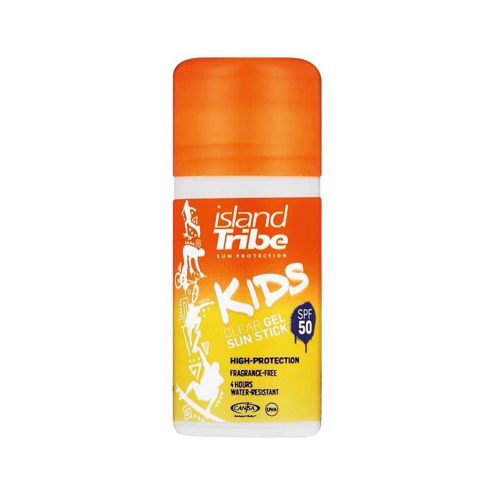 Island Tribe Kids SPF50 Sunstick 30g