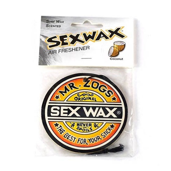 Sex Wax - Air Fresheners