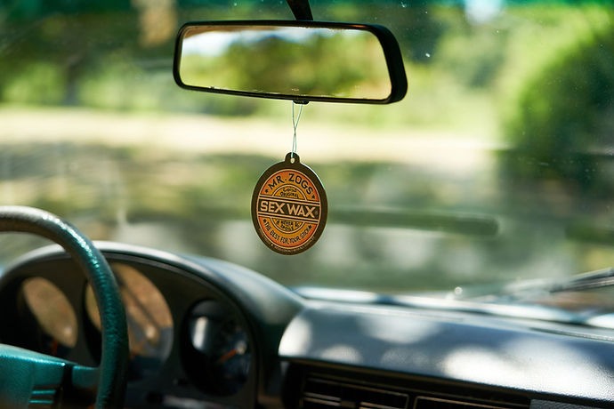 Sex Wax - Air Fresheners