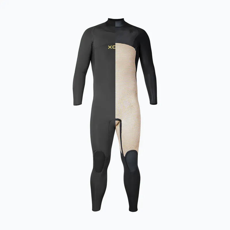 XCEL MENS COMP 4/3MM