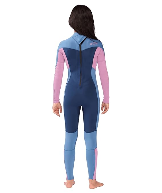 Billabong Synergy 3/2 FS