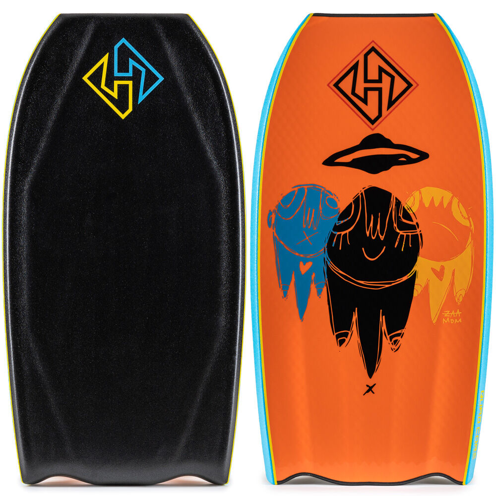 HUBB SCI 5 BAT TAIL PP