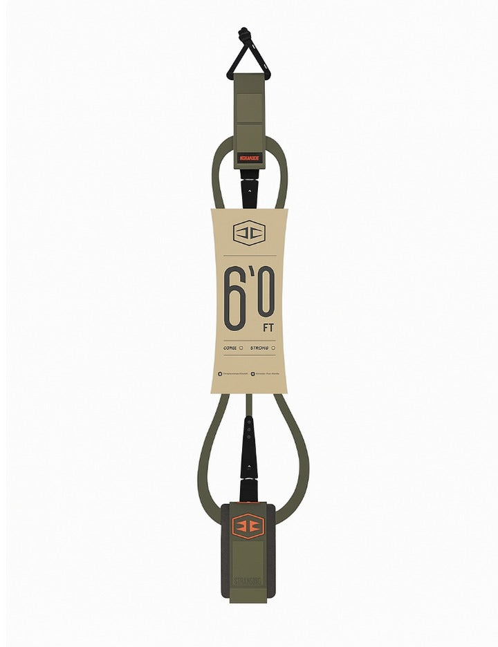 6'0 7mm Regular Leash