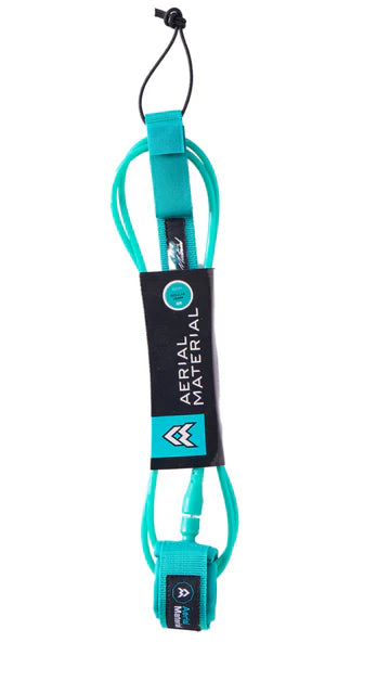 7'0 6mm Aerial Material Leash