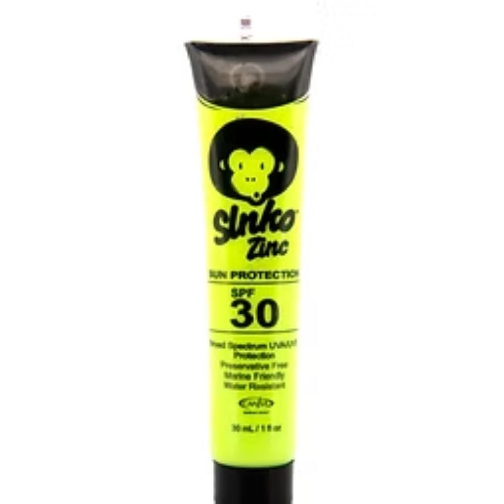 Slnko Zinc Spf30 30ml