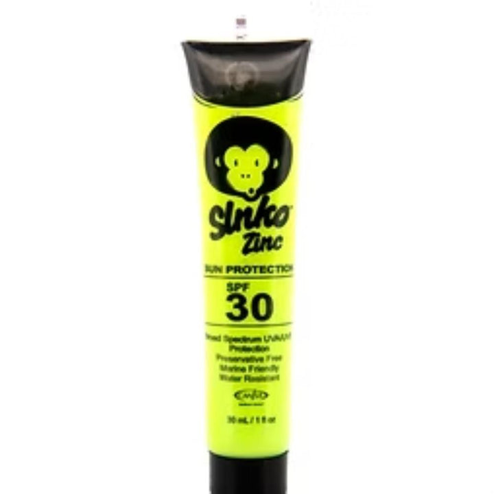 Slnko Zinc Spf30 30ml