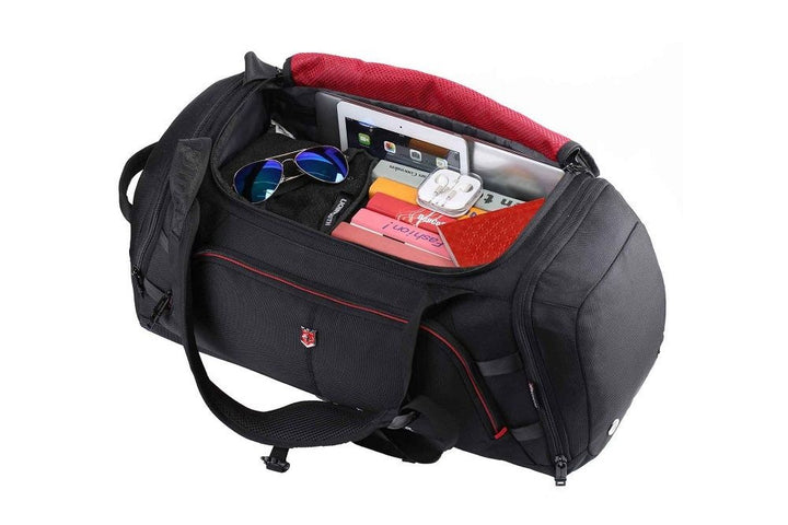 RUIGOR Motion 12 Duffelbag