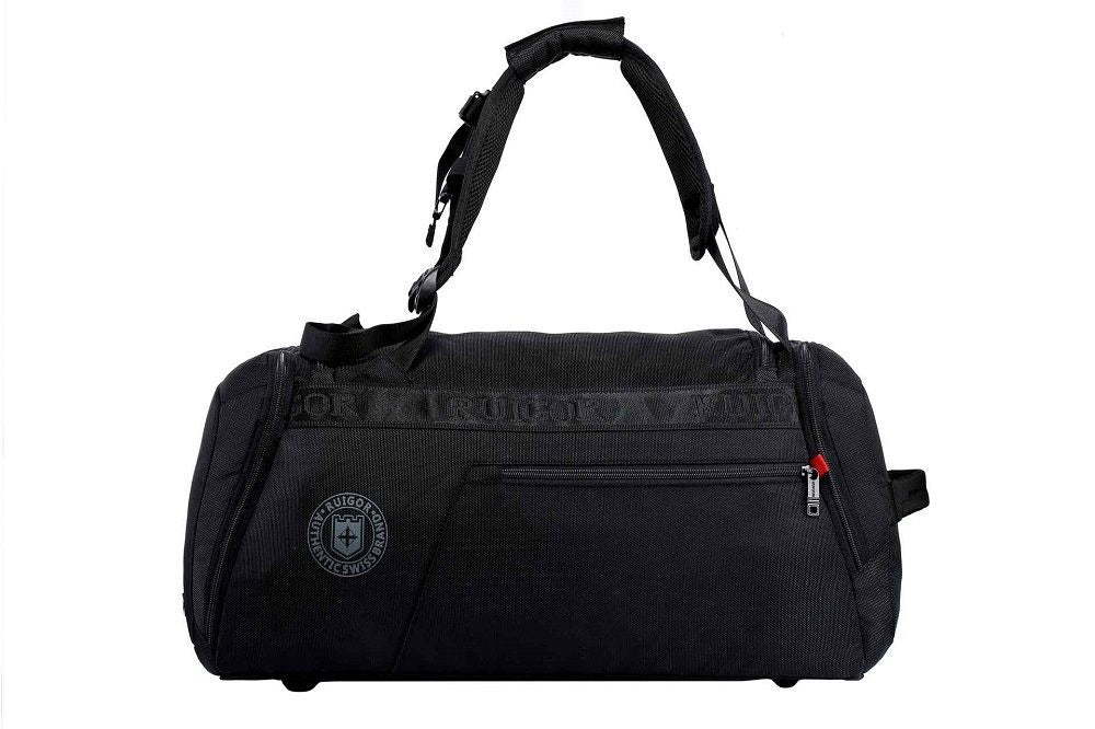 RUIGOR Motion 12 Duffelbag