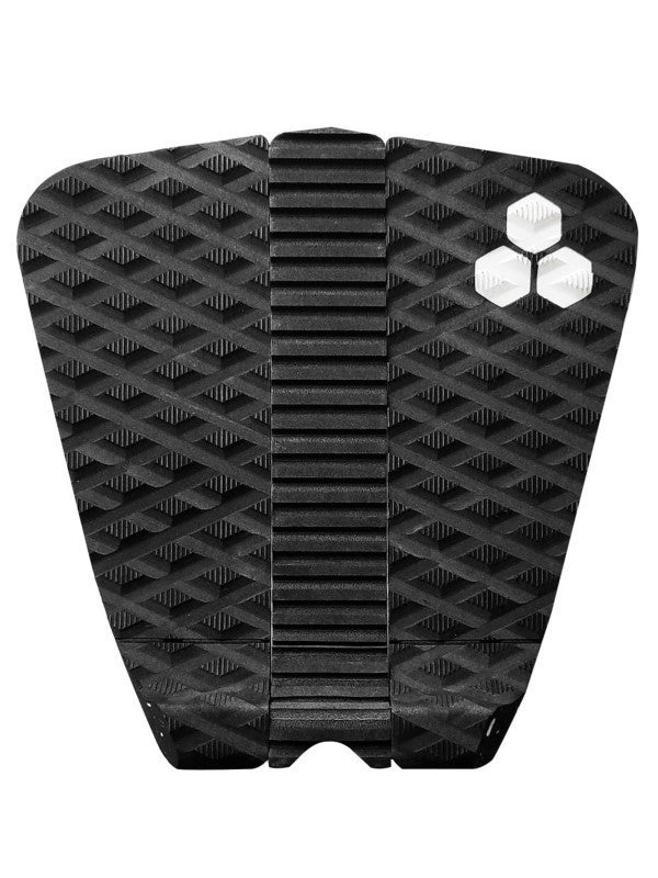 Channel Islands Mikey February Traction Black