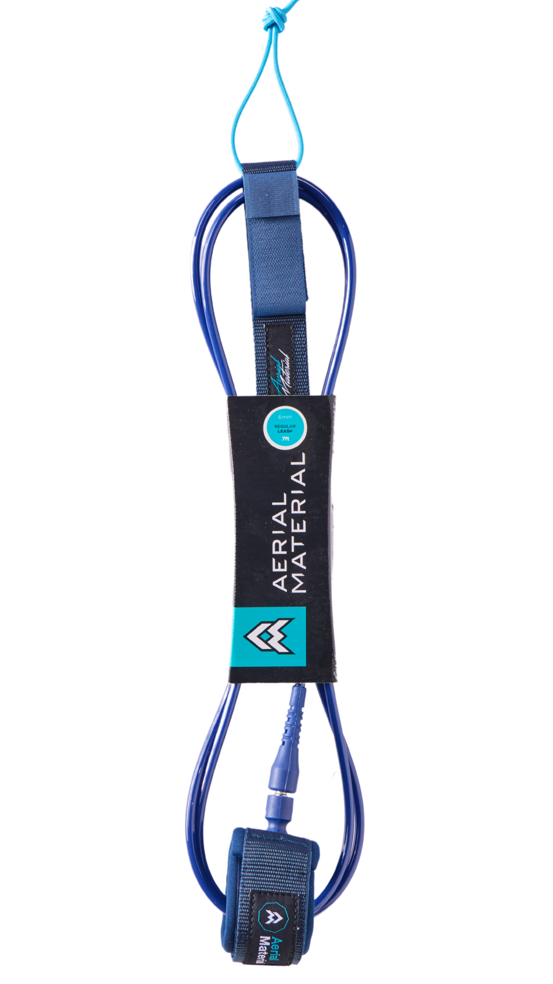 7'0 6mm Aerial Material Leash
