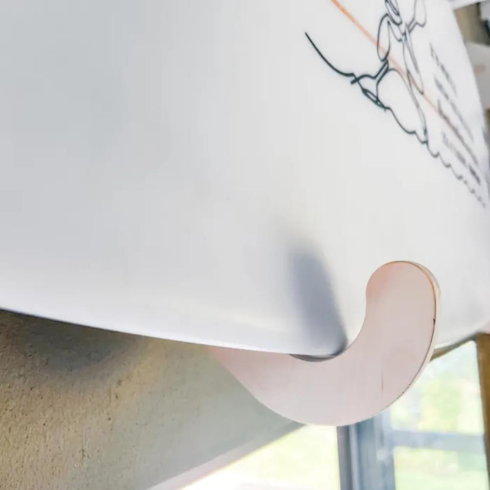 Seano 1 board Horizontal rack