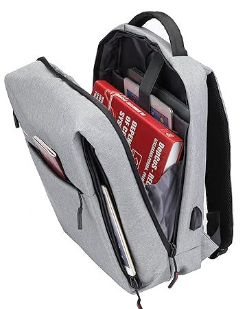 RUIGOR City 56 Laptop Backpack