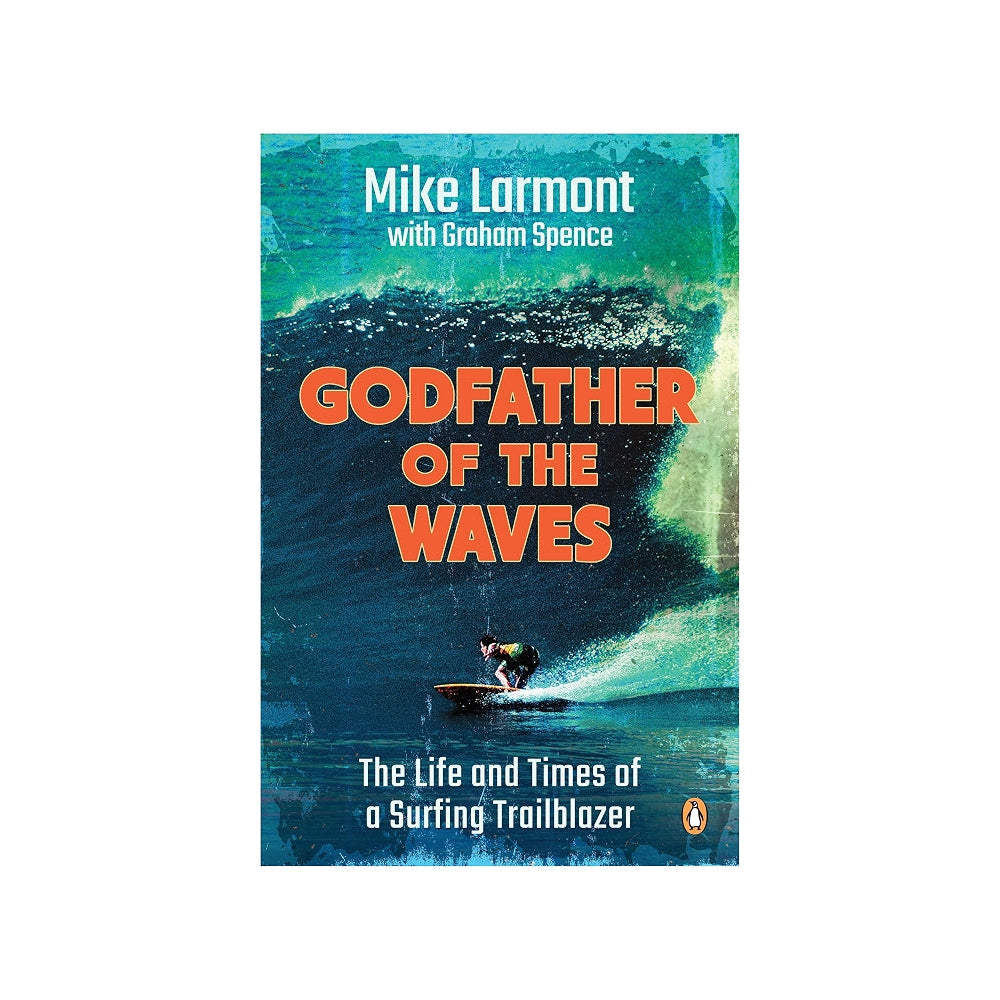 MIKE LARMONT : THE GODFATHER