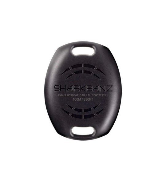 Fcs X Sharkbanz Pod - Surf Shark Deterrent