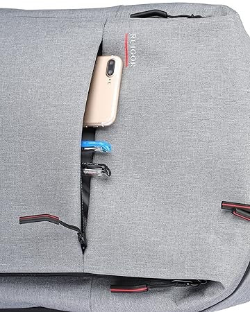 RUIGOR City 56 Laptop Backpack