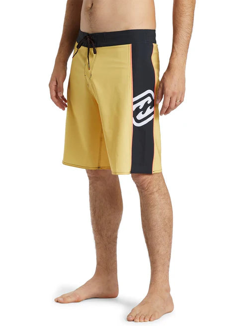 D BAH 2.0 PRO - Sunny Yellow