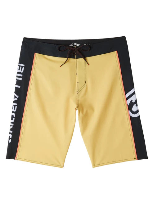 D BAH 2.0 PRO - Sunny Yellow