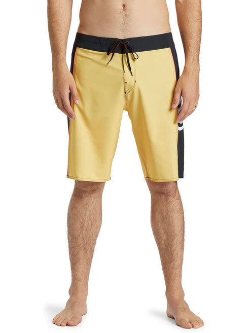 D BAH 2.0 PRO - Sunny Yellow