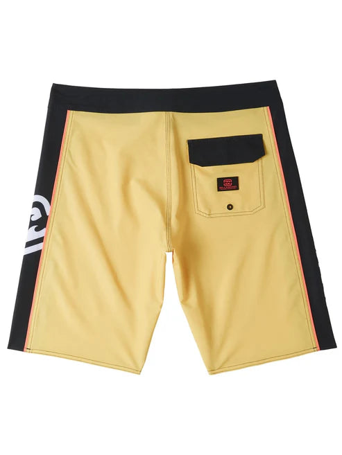 D BAH 2.0 PRO - Sunny Yellow