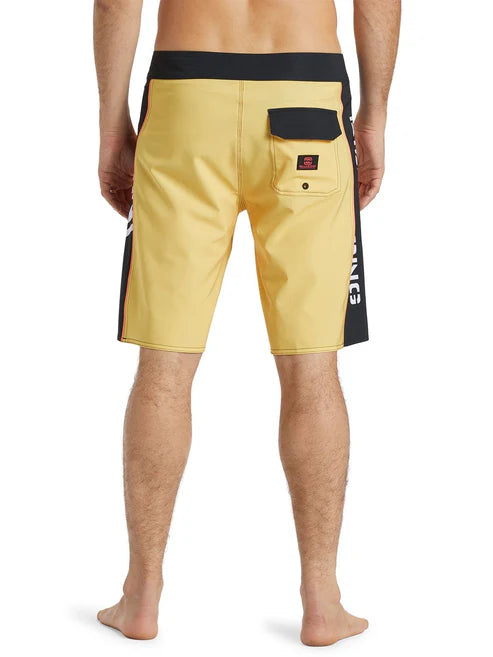 D BAH 2.0 PRO - Sunny Yellow