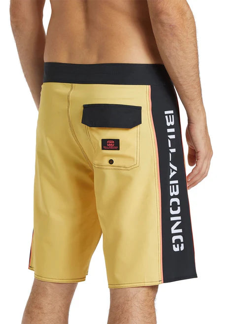 D BAH 2.0 PRO - Sunny Yellow