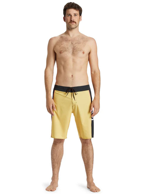 D BAH 2.0 PRO - Sunny Yellow