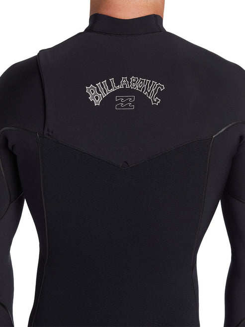 Billabong Furnace Mens 4/3 Fullsuit