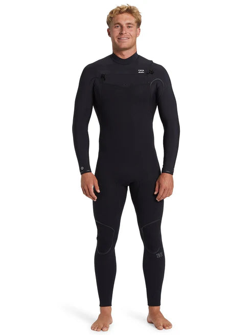 Billabong Furnace Mens 4/3 Fullsuit