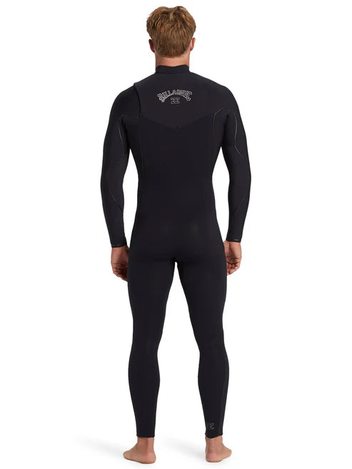 Billabong Furnace Mens 4/3 Fullsuit