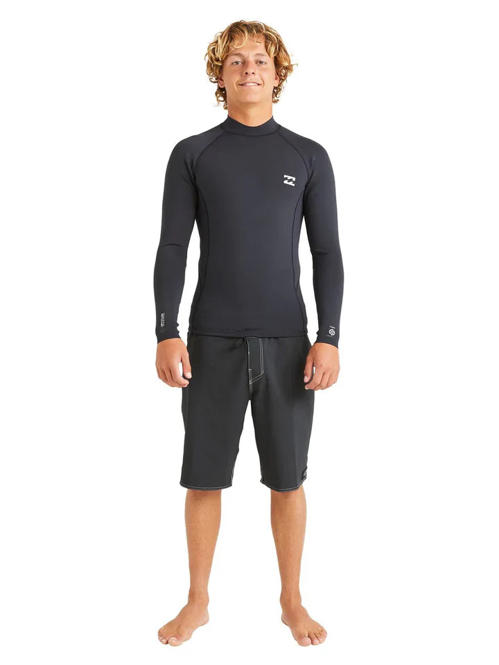 101 ABSOLUTE NATURAL LS JACKET