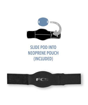 Fcs X Sharkbanz Pod - Surf Shark Deterrent