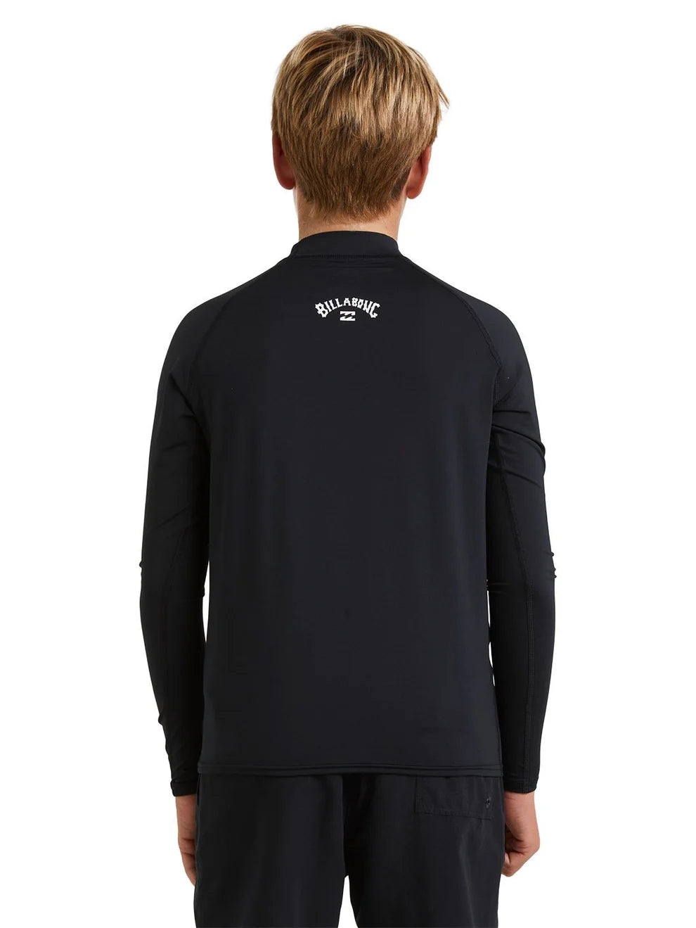 Quiksilver Youth Everyday UPF 50 Rashvest