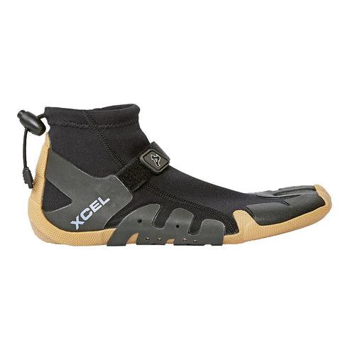Infiniti Split Toe Reef Boot 1mm
