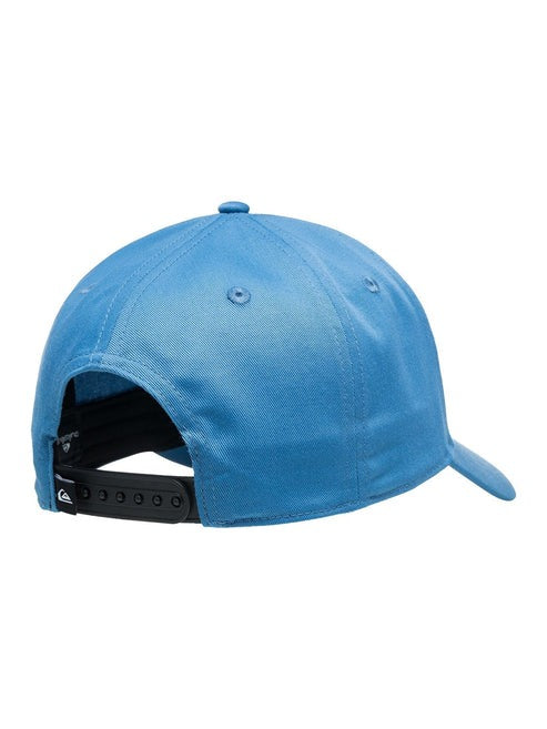 DECADES Cap - Blue