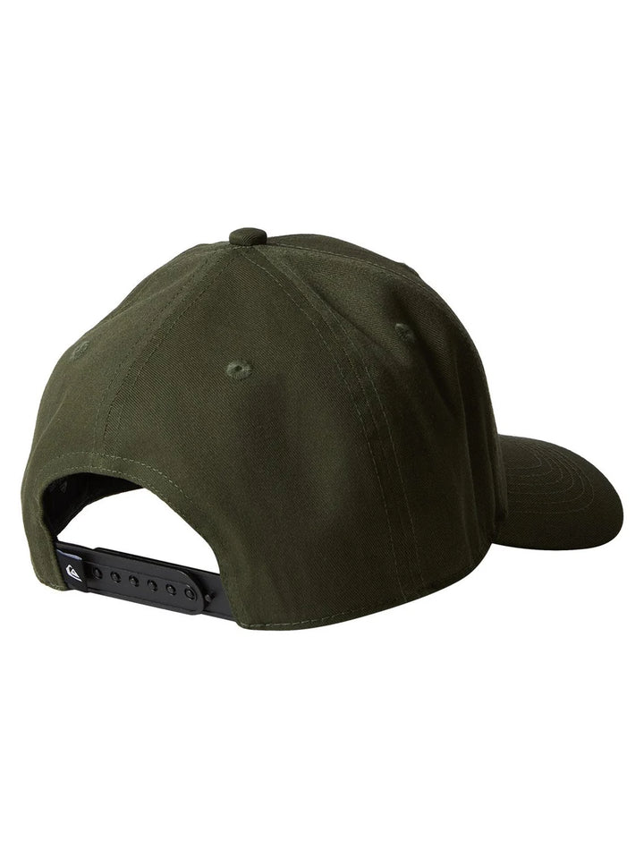 DECADES Cap - Green