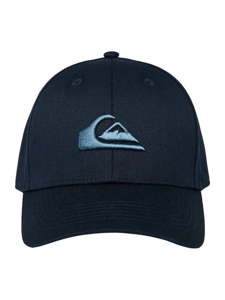 DECADES Cap - Navy