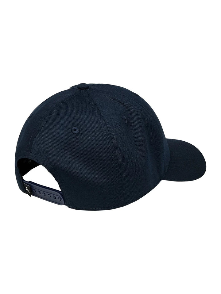 DECADES Cap - Navy