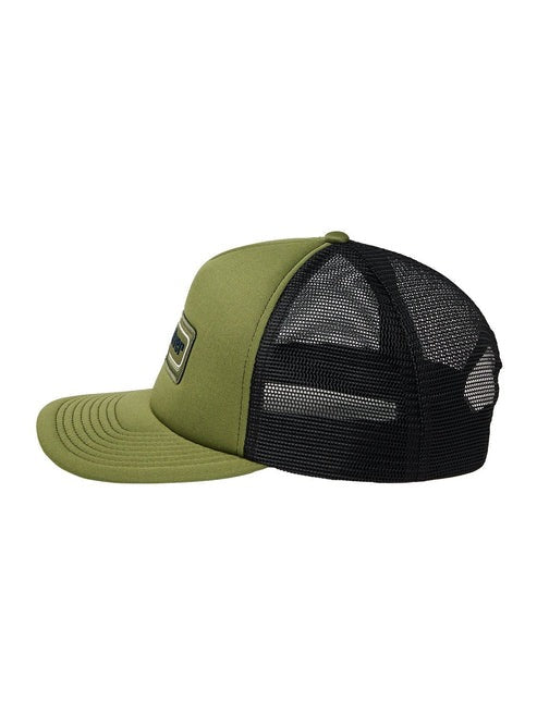 SLAB DRIFTER - Rattan