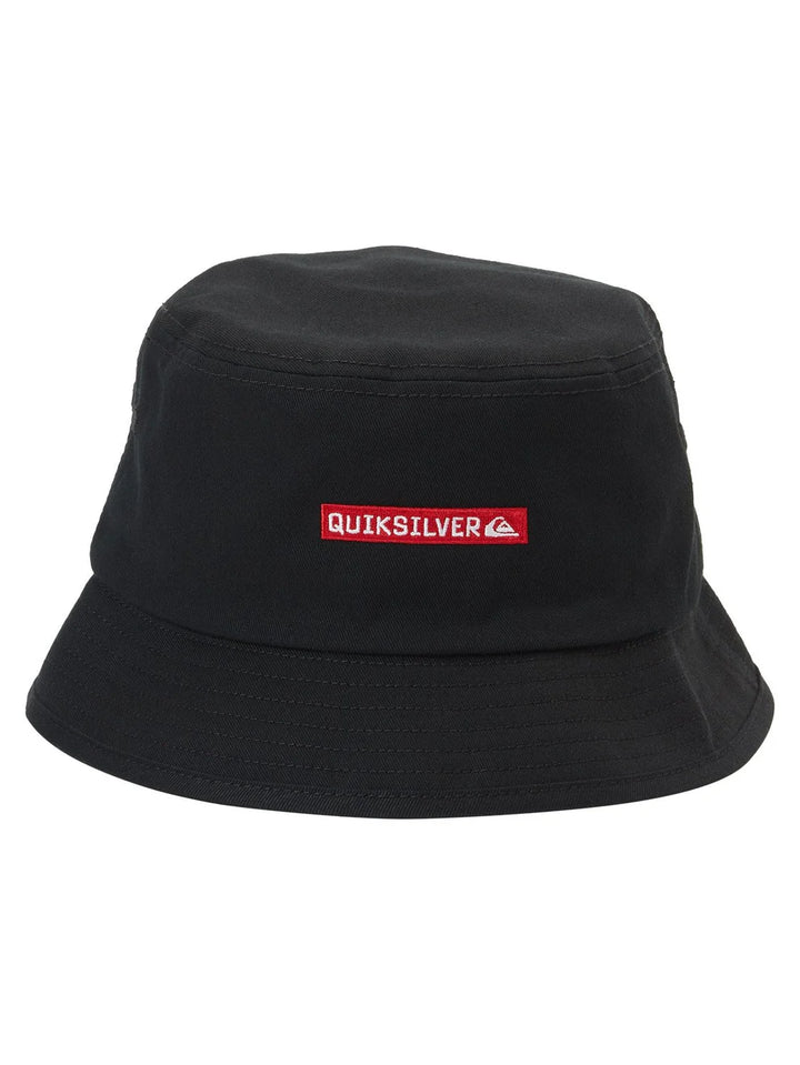 DNA BUCKET - Black