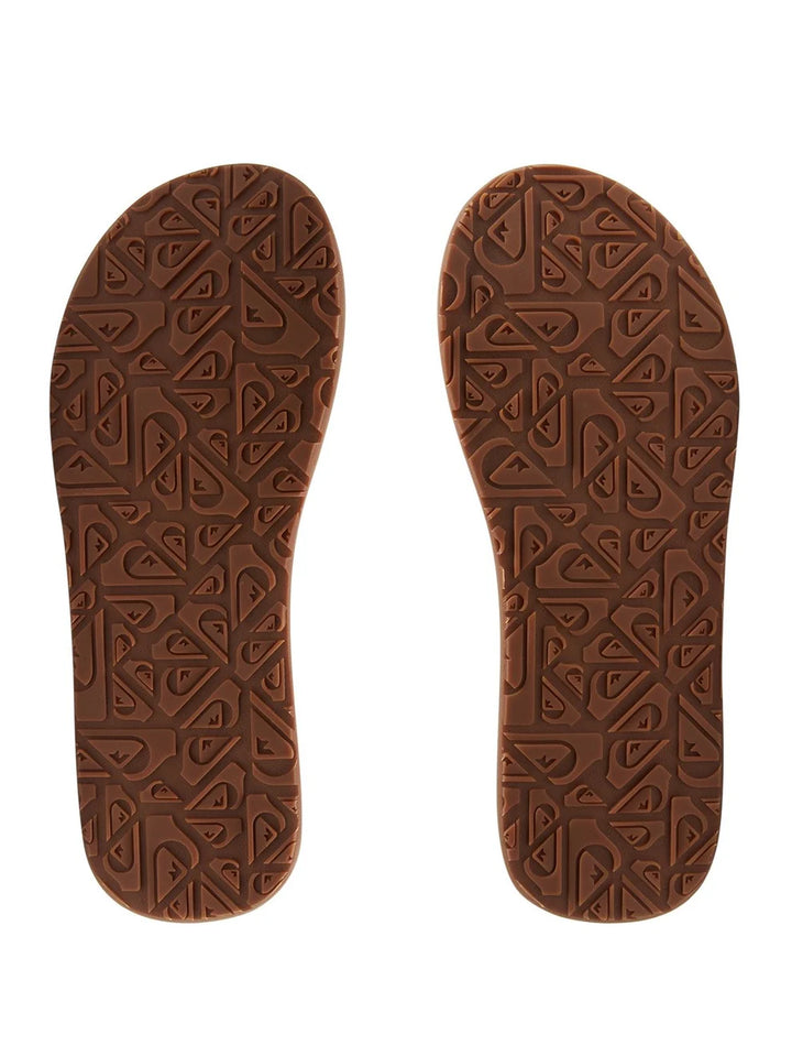 Carver Nubuck - Solid Black (Sbkm)