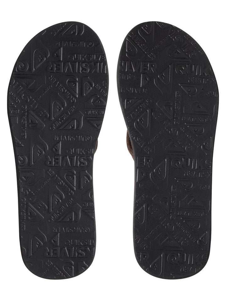 CARVER SUEDE CORE - Black