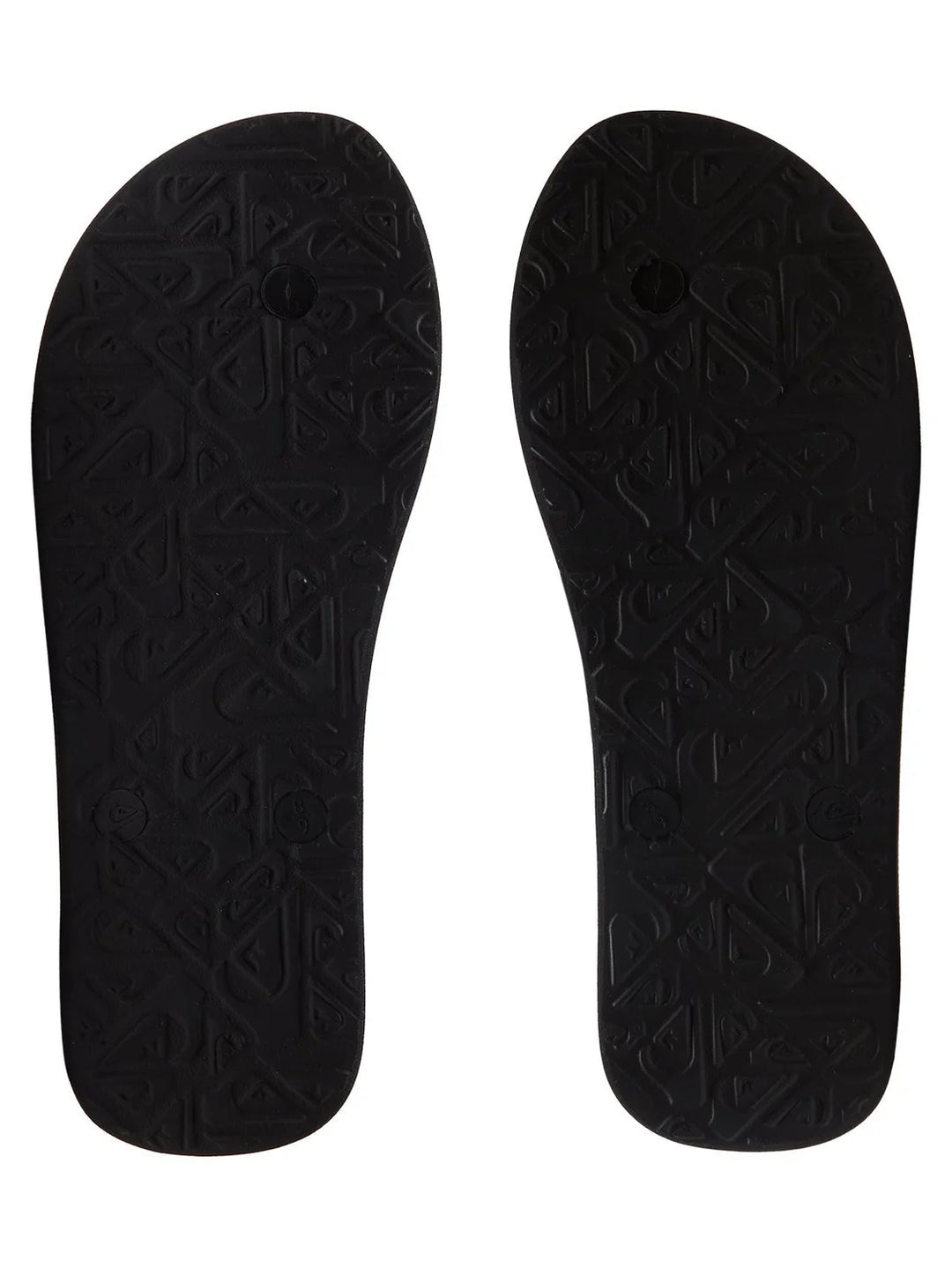 Molokai Slab - Black/Grey/Black