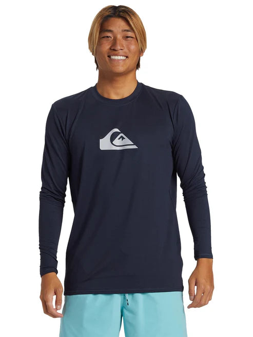 EVERYDAY SURF TEE LS